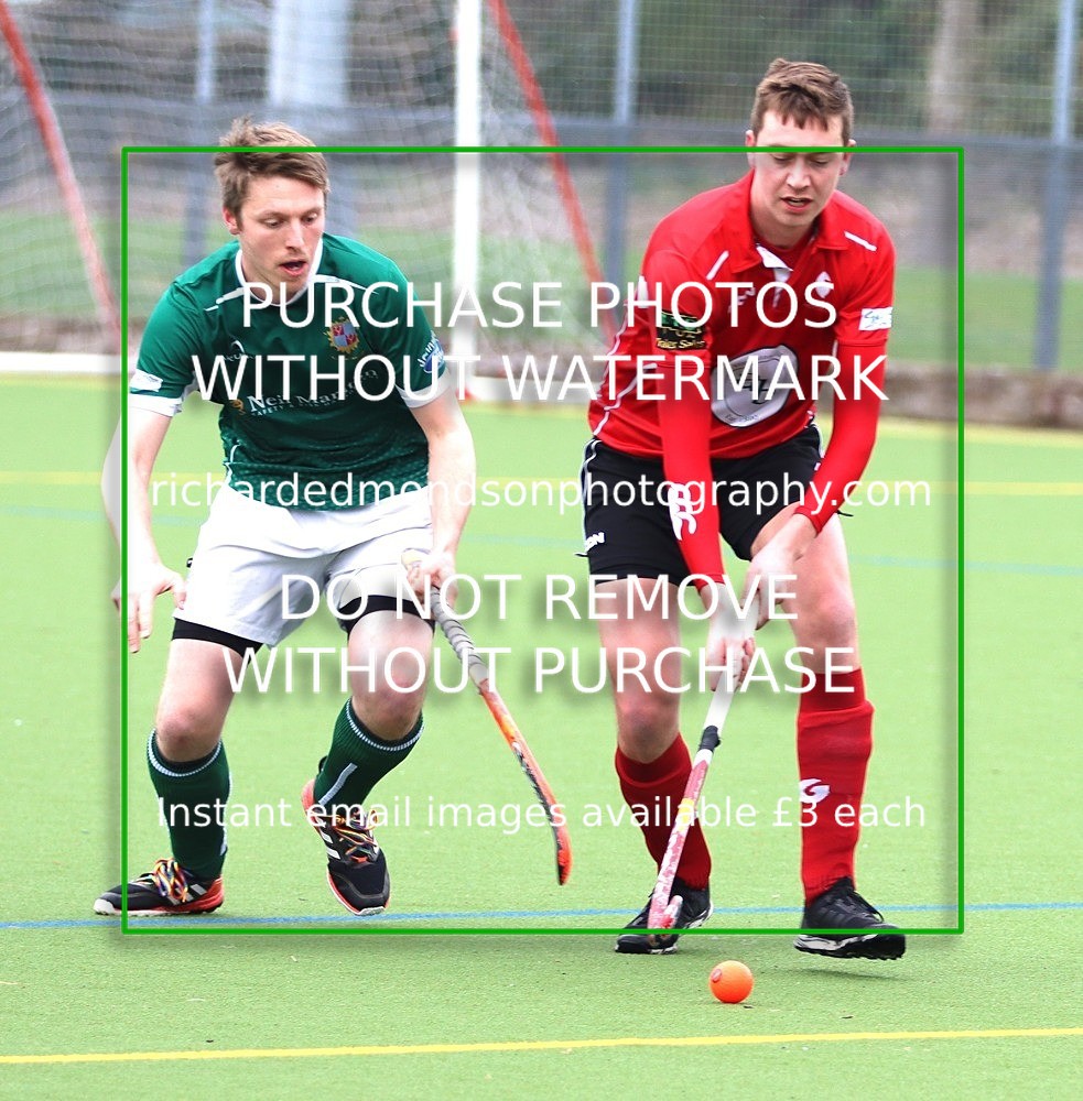 IMG_3440 - Kendal Mens Hockey vs Garstang (23/3/24)