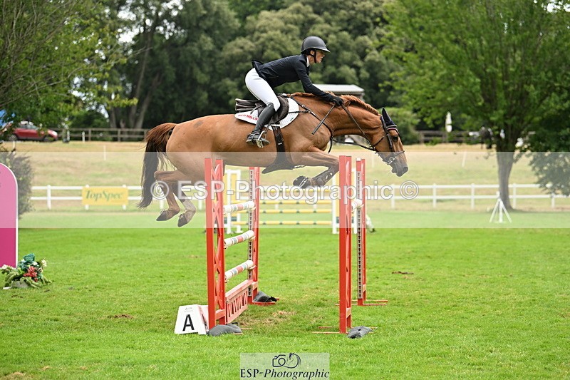 250706A-104729-17370 - Cls 43 Snr 1.30m Grand Prix