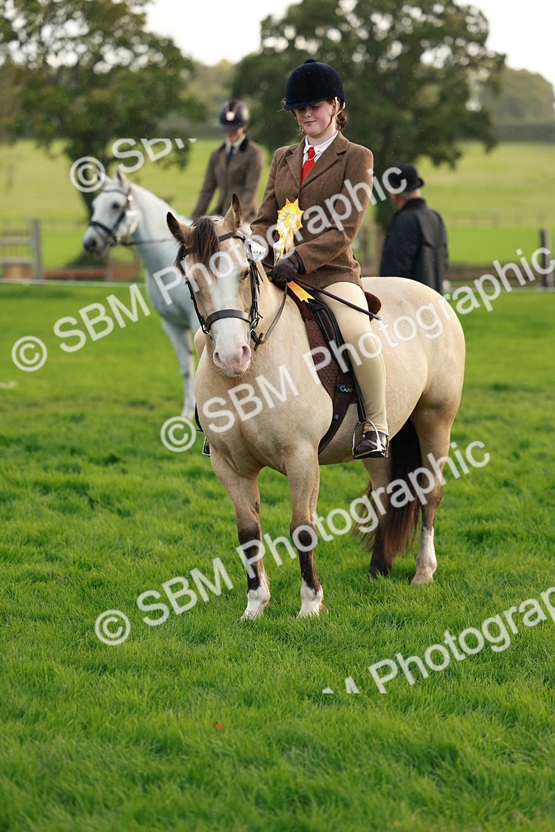 SBM_28913 - S7 - Novice & Newcomer Ridden Pony