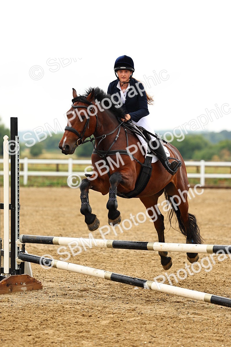 SBM_001203 - Class 4 - 70cm