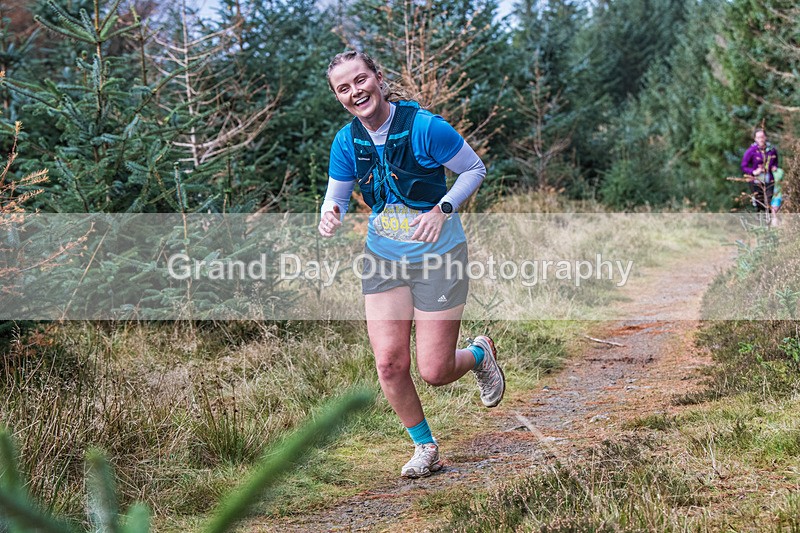 Glentress-864 - High Terrain Events Glentress 21 & 10K Trail Races Saturday 15th November 2025