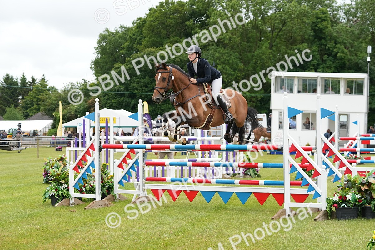 SBM_02027 - Class 200 - Martin Grant Homes Stakes 1.25m Open