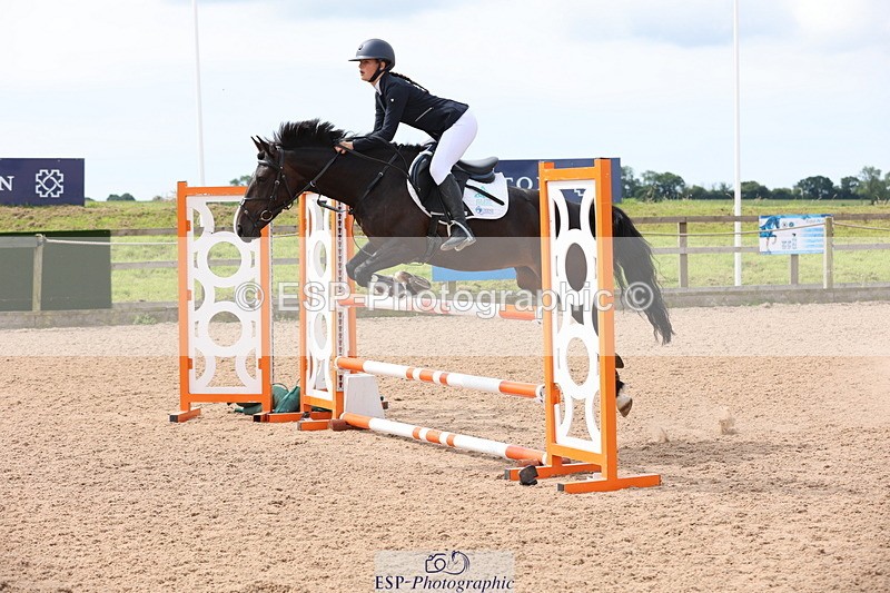 240714A-110220-01849 - Cls 5 A&B Poney Newc & 1.00 Open