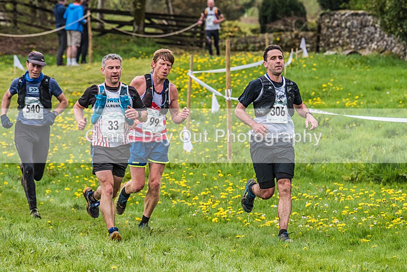 3 Peaks-2584 - The 3 Peaks Race - The Finish - Saturday 29th April 2023