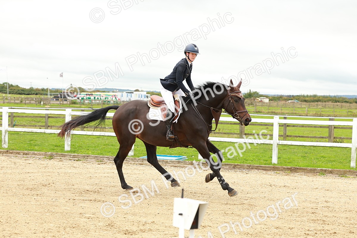 1I0A6838 - Class 2 - Senior British Novice