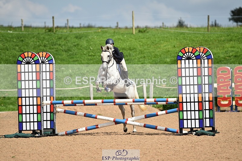 230902A-142408-01727 - Cls 3B Pony Medium 90cm