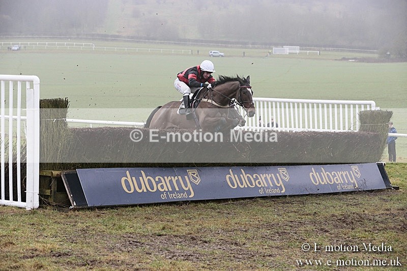 PtP 200118 528 - Barbury International Racing Club Point-to-Point 20/01/18