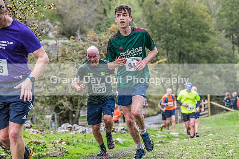Dovedale Dash-1093 - Dovedale Dash Sunday 5th October 2025