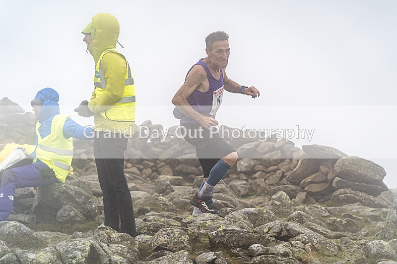Rydal Round-82 - Rydal Round Fell Race Thursday 25th July 2024