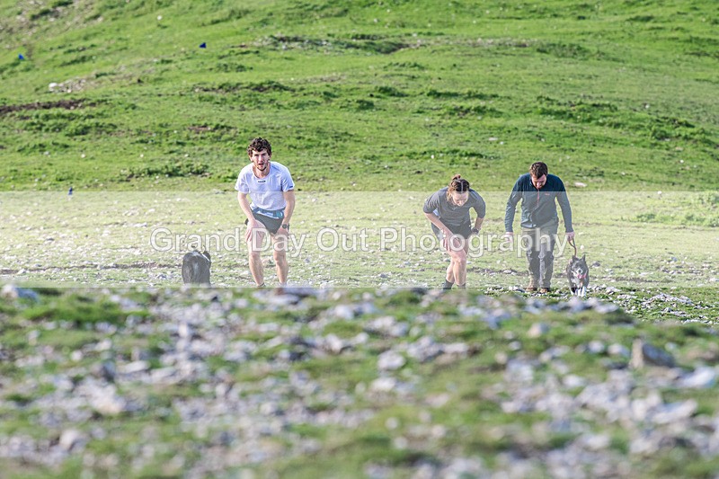 Ilam-9 - Ilam Three Peaks Fell Race (Limestone Series) Sunday 28th September 2025