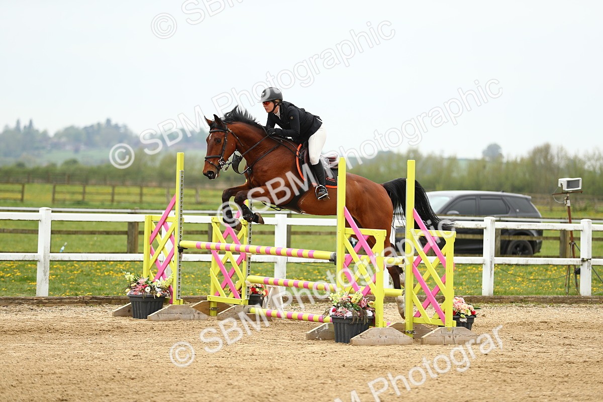 SBM_000770 - Class 3 - Senior Discovery 1m