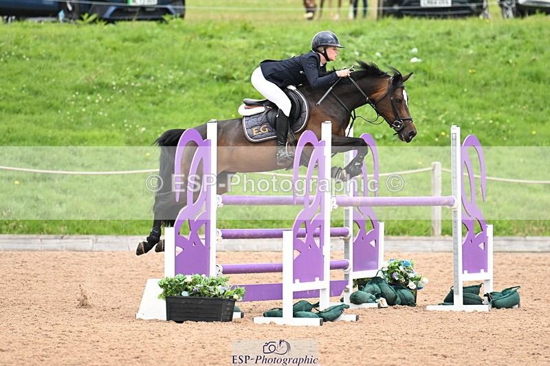 240630A-131651-13631 - Cls 25 HOYS 138cm Qualifier