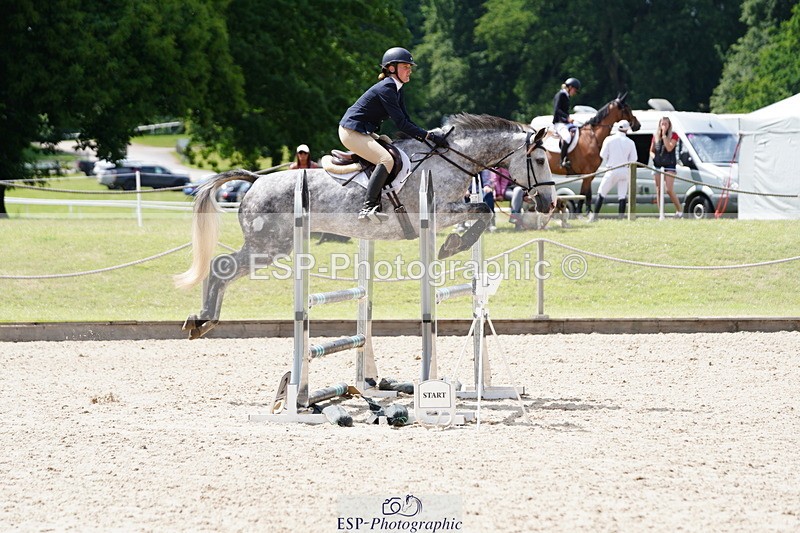 250615A-150106-11455 - Class 48 Snr Disco