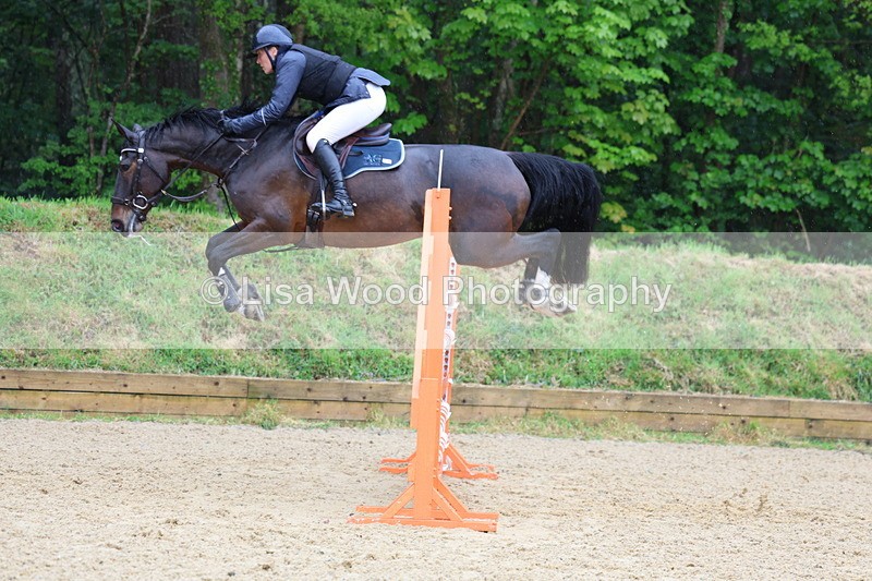 3E7A7532 - Class 9: Senior 1.30m open