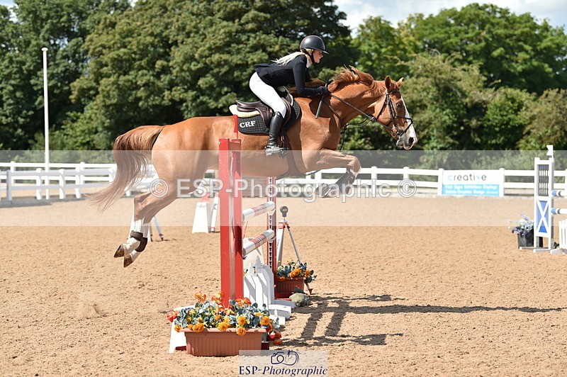 230720A-111528-02346 - Cls 29, 6 Yr Olds 1.20m