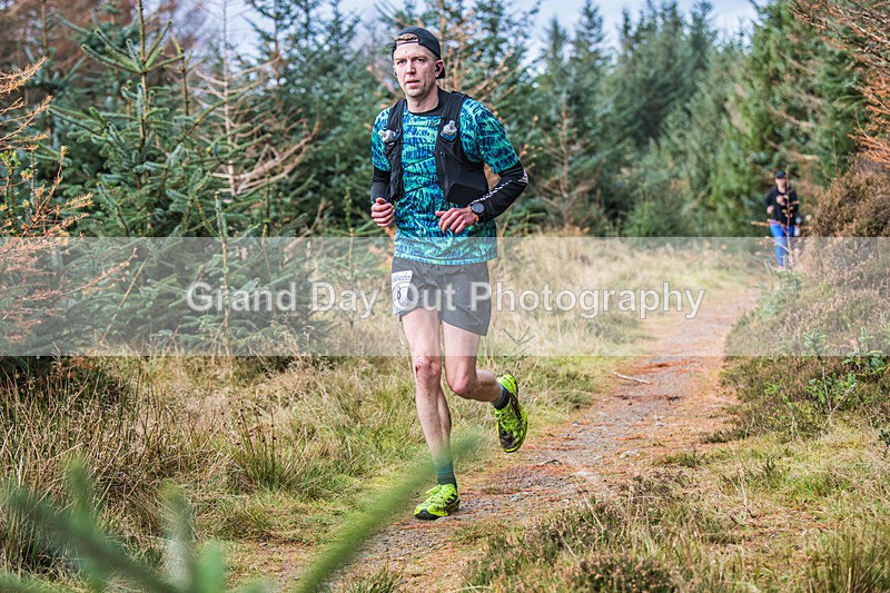 Glentress-825 - High Terrain Events Glentress 21 & 10K Trail Races Saturday 15th November 2025