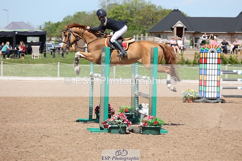 250503-134142-01392 - Cls 11 Junior 1.20m Open