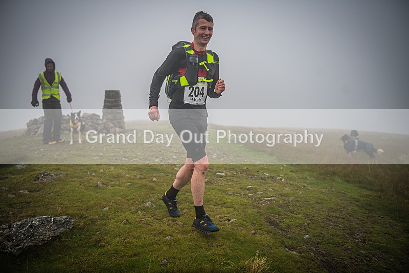 Matterdale-216 - Kong Matterdale Horseshoe Fell Race Saturday 20th August 2022
