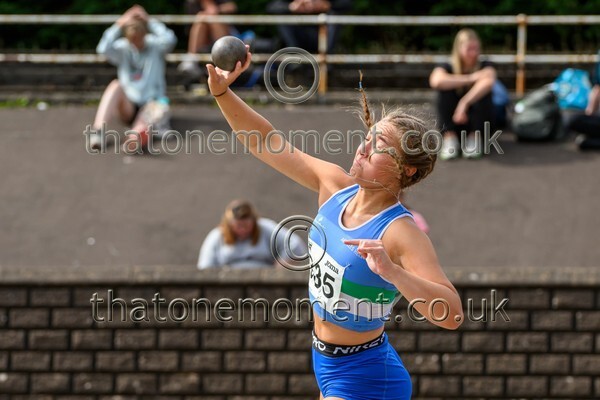 Sen25SUN-928094 - Field Female Set Two