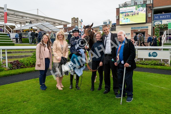150624-Race 7-Holkham Bay-5171 - Race 7 5.25pm Fordy Marshall Land And Property Consultants Handicap
