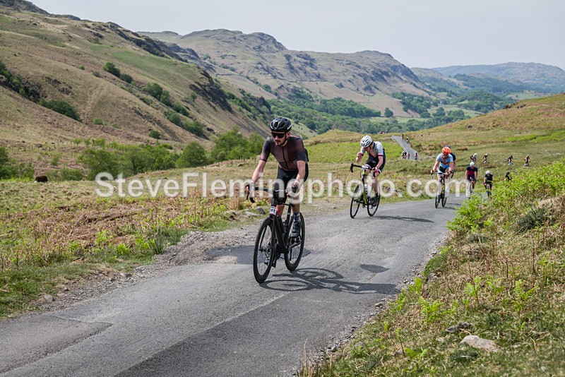 123827 - Hardknott Pass Camera 1 12.00-13.00