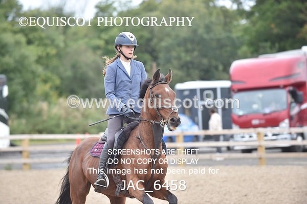 JAC_6458 - CLASS 13 SUN British Novice / 0.80m Open