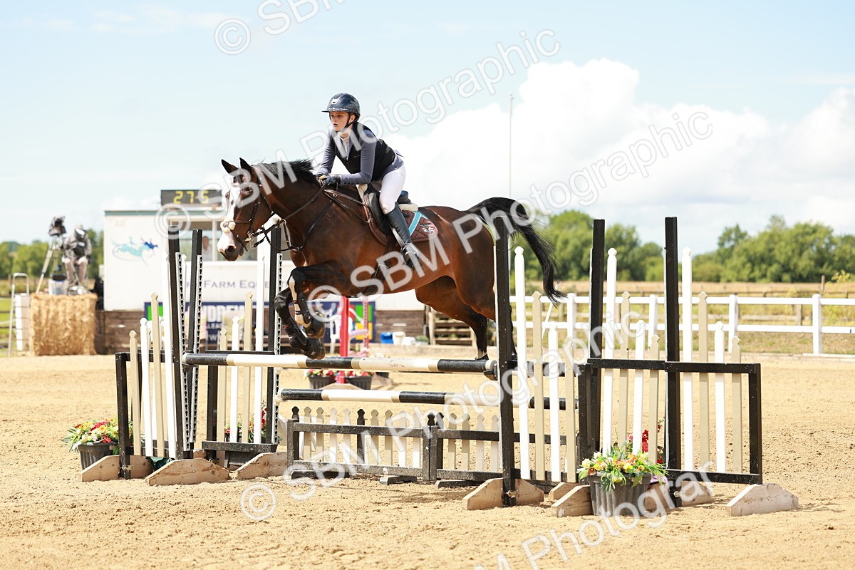 SBM_007071 - Class 2 - Senior Discovery - 1.00m Open