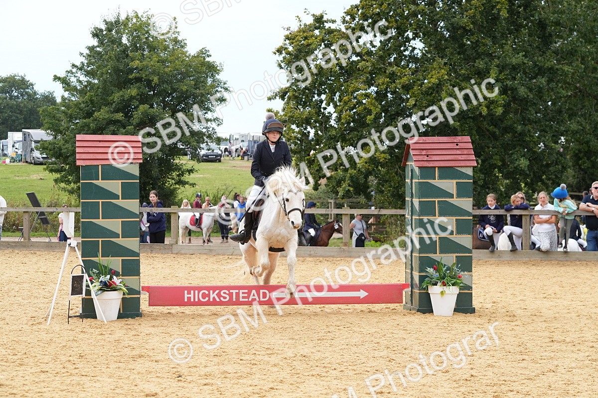 SBM_70649 - J3 - Mini Tour Junior Pony 40cm Championship