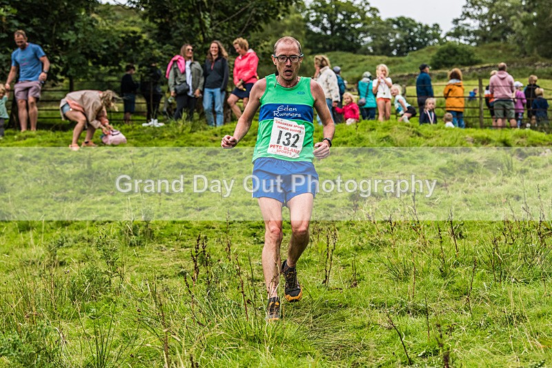 Grasmere-840 - Grasmere Sports Junior & Senior Fell Races Sunday 27th August 2023