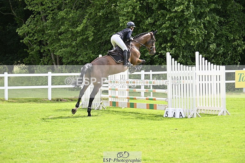 250613A-100446-00269 - Cls 1 Snr Newcomers and 1.10m Open