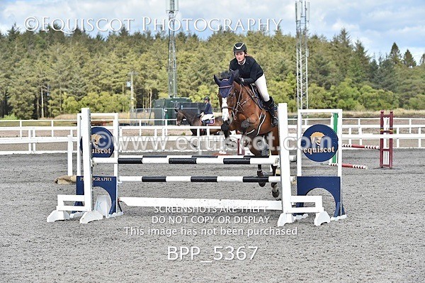 BPP_5367 - SAT CLASS 30 DISCOVERY /1M OPEN