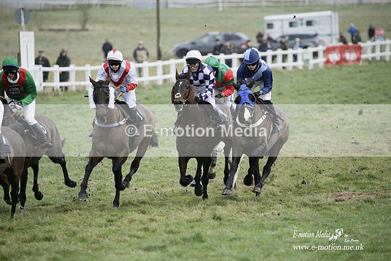 PtP 020122 166 - Larkhill Racing Club Point-to-Point 02/01/2022