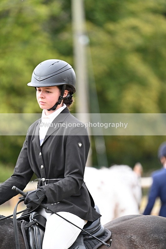 WJ7_0011 - Class 2 Best rider