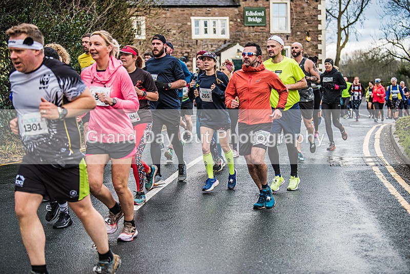 Ribble-271 - Ribble Valley 10K Sunday 31st December 2023