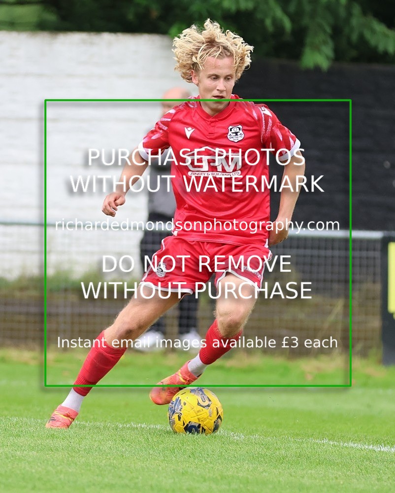 533A3612 - Kendal Town vs Gretna (5/7/25)
