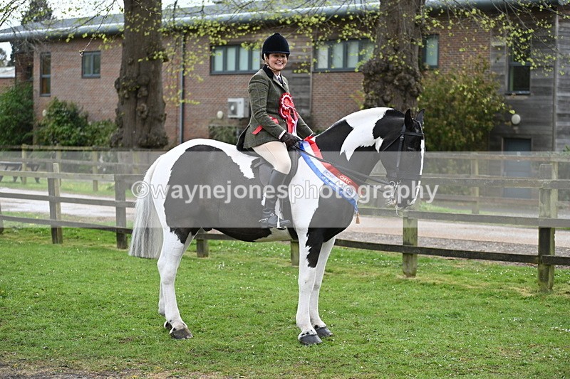 WJ7_4782 - Afternoon Champs