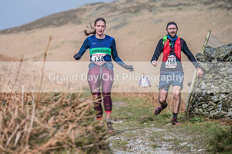 Black Combe-1152 - Black Combe Fell Race Saturday 9th March 2024