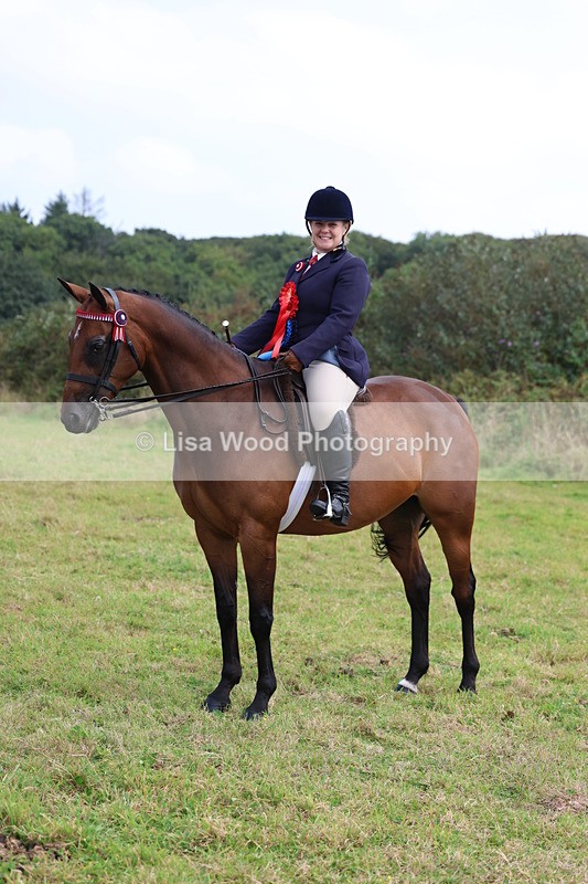 3E7A5221 - Ridden Championship