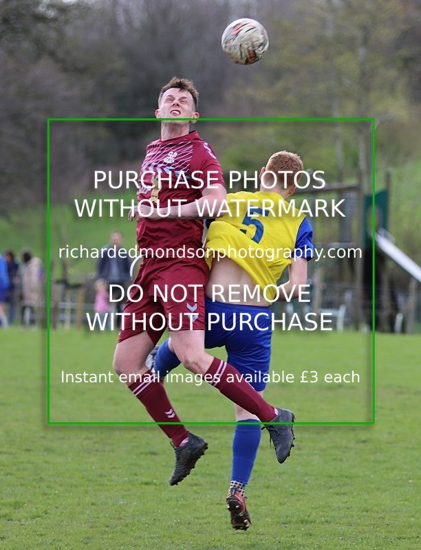 IMG_1916 - Kendal Utd v Burnley Utd (9/4/22)
