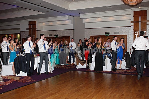 093 - Summerhill gfc Awards 2014 in Knightsbrook