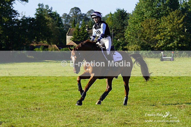 WWHT 031021 618 - Novice Restricted (0.80m) 03/10/21