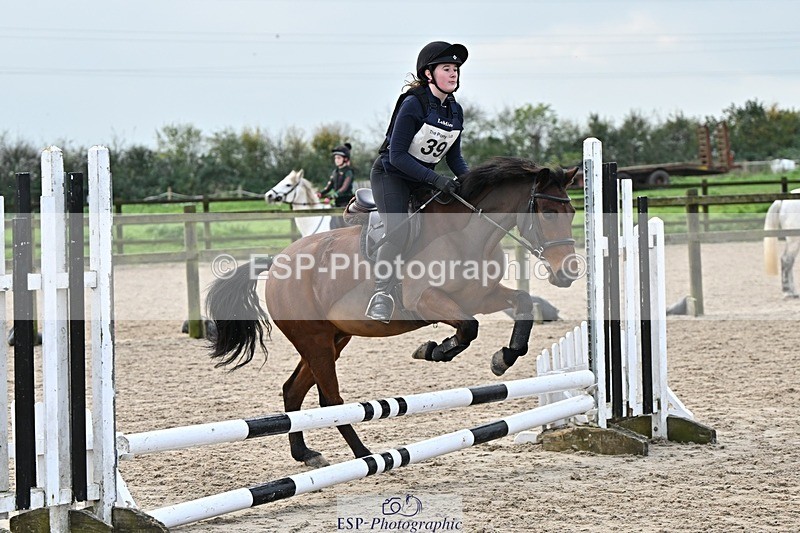 241110-122655-00683 - 50-55cm Arena Eventing