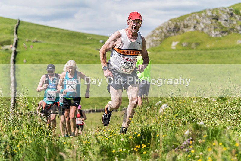 Settle Hills-317 - Settle Hills Fell Race Sunday 21st June 2026