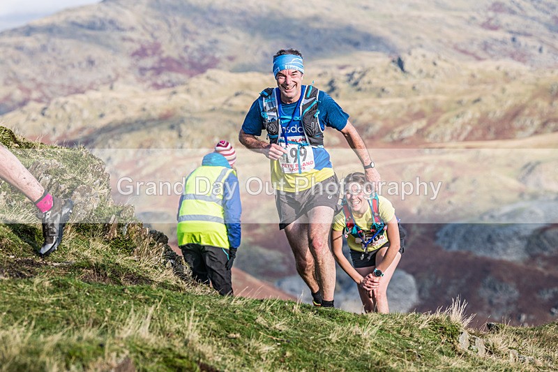 Dunnerdale-347 - Dunnerdale Fell Race Saturday 12th November 2022