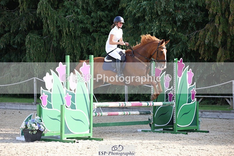 230908-104453-00577 - Cls 6 Snr British Novice & 90cm Open