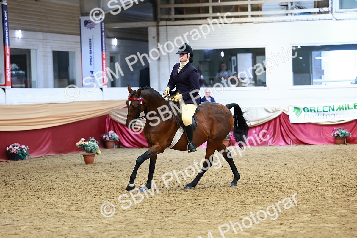 SBM_23757 - Class 905 - Supreme Final - Ridden Veteran