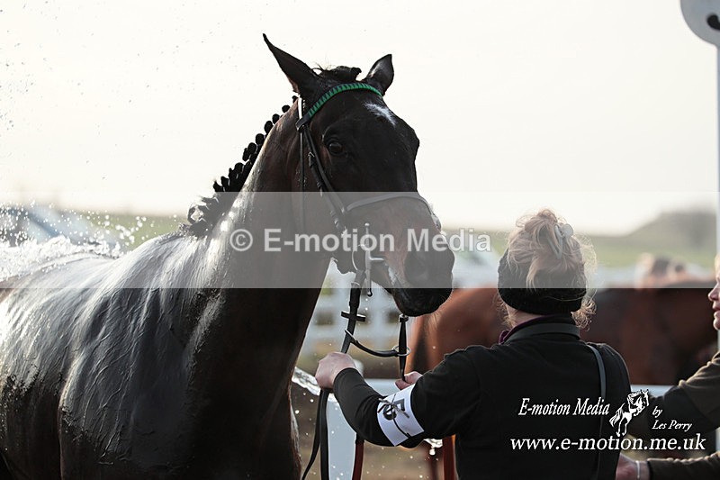 PtP 270124 1086 - Royal Artillery PtP Larkhill 27/01/24