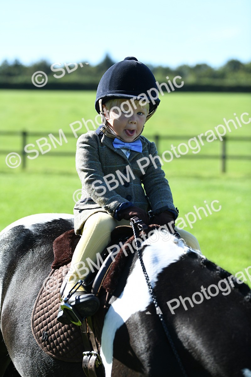 SBM_36869 - S18 - Novice & Newcomers Lead Rein Pony