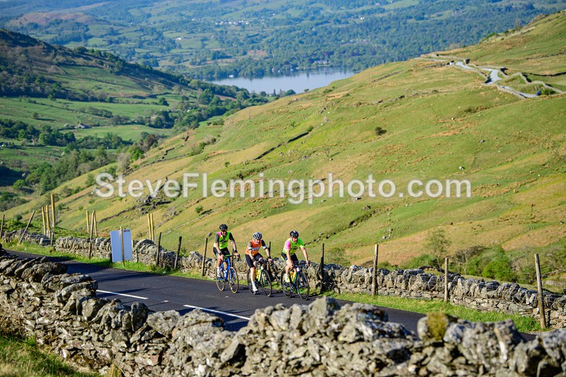 082959 - Kirkstone Pass 08:00 - 09:00