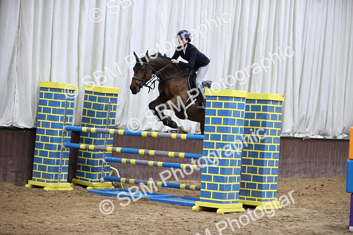 SBM_002143 - Class 5 - Senior Foxhunter - 1.20m Open